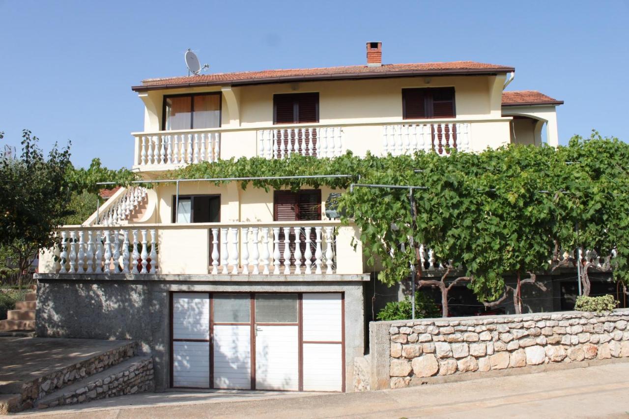 Apartments With A Parking Space Sali, Dugi Otok - 8136 Exterior foto