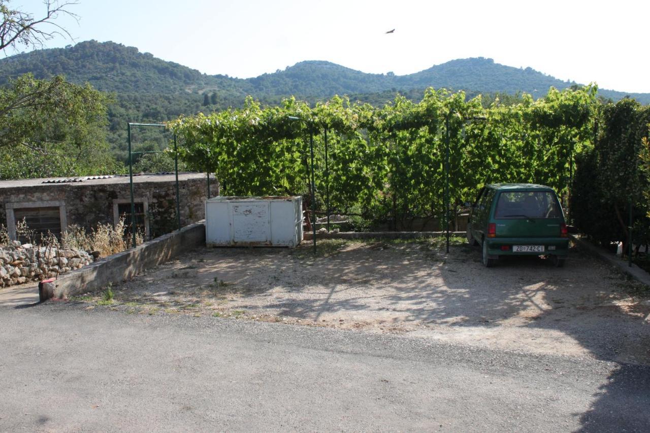 Apartments With A Parking Space Sali, Dugi Otok - 8136 Exterior foto