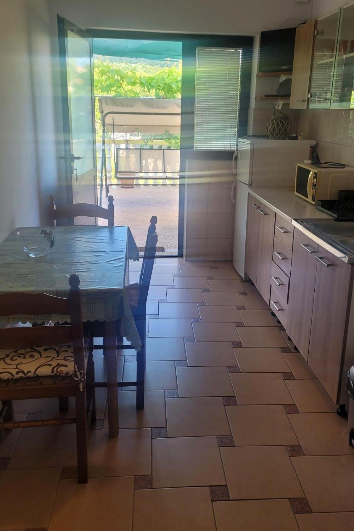 Apartments With A Parking Space Sali, Dugi Otok - 8136 Habitación foto