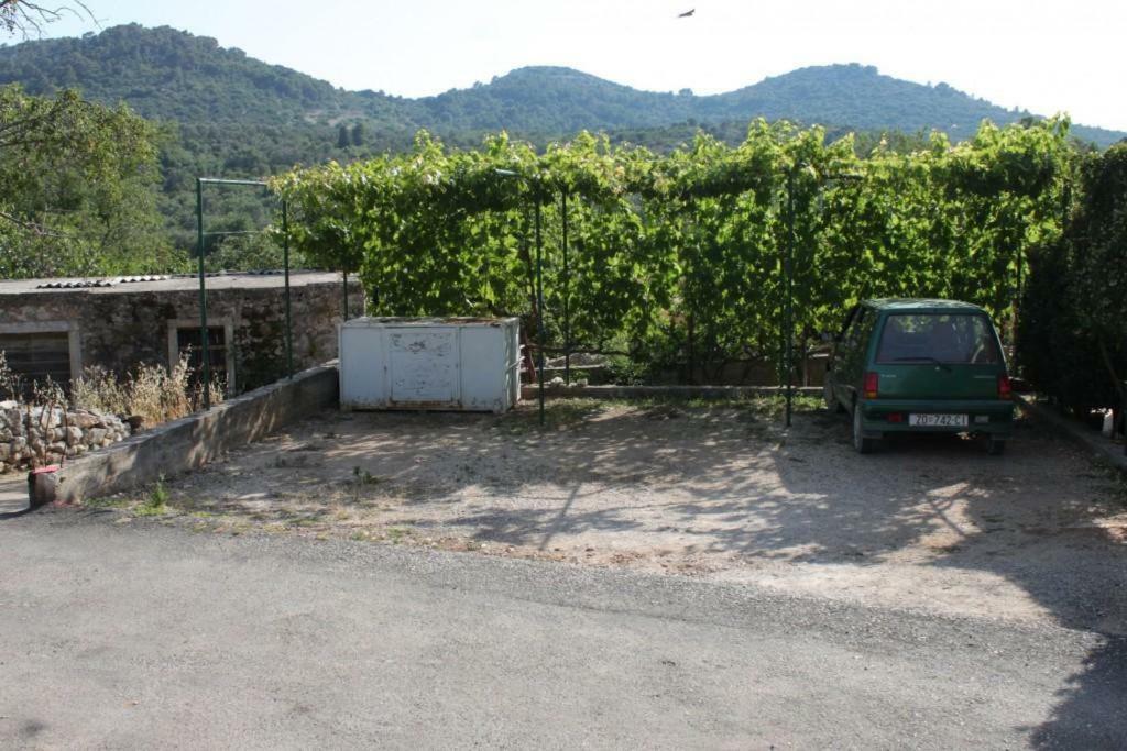 Apartments With A Parking Space Sali, Dugi Otok - 8136 Exterior foto